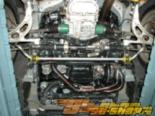 Whiteline Automotive 22mm Heavy Duty   Sway Bar:  Subaru Impreza WRX &amp; STi 02-07 #22930
