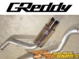 Greddy Racing Ti-C   System: Subaru STi 08+ #22941
