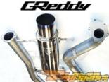 Greddy "Comp" Ti-C Turbo-back  System: Subaru WRX/STi 02-07 *Sale* #22942