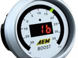 AEM Boost Display  30Vac - 35PSI #23310