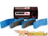 Hawk  9012  : Subaru STi 04-07 ( ) #23350