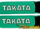 Takata Shoulder Pads