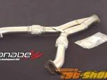 Tanabe   Y-Pipe Nissan 350Z 03-06