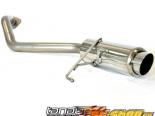 Tanabe Medalion Concept G Axleback  Honda Fit 09+