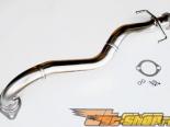 Tanabe Downpipe - Nissan 240SX 89-98 S13 S14