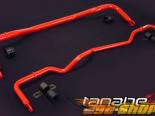 Tanabe Sustec Sway Bar ( ) - Nissan 350Z 03-08 / Infinity G35 Coupe 03-06