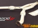 Tanabe Y-Pipe - Infinity G35 Coupe 03-06  03-05