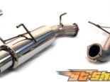 Tanabe Medalion Concept G Exhaust Nissan 240SX S13 89-94