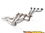  Works 1.75in Primary | 2.5in Collector Headers with Cats  SW True Dual  Chevrolet Trailblazer SS 06-09
