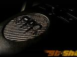 Tecnocraft   E-Gear Plate Accent Lamborghini Gallardo 04+