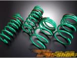 TEIN S-Tech Sport Springs Ford Focus 00-up
