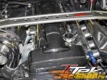 TiTek WET  Plug Cover and   Cover - Toyota Supra TT 93-98