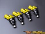 Tomei Injector Set 555cc (R)Ps13/S14/S15 [TO-16600R310]