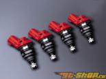 Tomei Injector Set 740cc (&#39;95-&#39;96 300ZX,(R)PS13/S14/S15,SR20DET) [TO-193023]