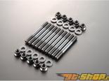 Tomei Main Studs Set (4Ag) [TO-193072]