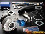 Tomei Arms M7960 Turbo  Nissan Silvia SR20DET Engine [TO-173019]