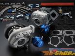 Tomei Arms M7655 Turbo   Nissan Skyline RB26DETT [TO-173021]