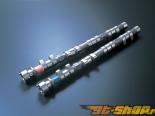 Tomei Procam 260-11.2mm Intake and выхлоп Camshaft Nissan 240SX SR20DE 89-94