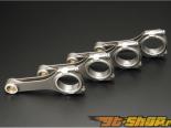 Tomei Forged H-Beam Connecting Rods Subaru WRX EJ20 02-05 