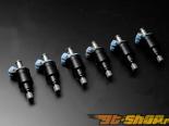 Tomei 555cc Fuel Injector Set Nissan Skyline GT-R RB26DETT RB20DET 89-02
