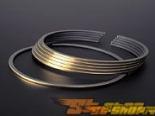 Поршневые кольца Tomei 87mm Titanium Top  на Nissan 240SX SR20DET 89-98     