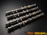 Tomei Poncam 264 10.8mm Intake and Exhuast Camshaft Set Nissan 350Z VQ35HR 07-08