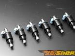 Tomei Injector Set 555cc Rnn14/(R)S13 [TO-183006]
