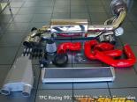 TPC Racing Turbo    Porsche 996 C2 01-05