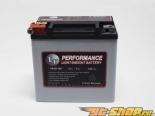 Tomioka Racing TR-B1100 11 lbs / 5.45 Kg Performance Light-Weight Battery [TR-B1100]