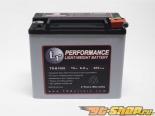 Tomioka Racing TR-B1500 15 lbs / 6.8Kg Performance Light-Weight Battery [TR-B1500]
