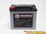 Tomioka Racing TR-B1700 17 lbs / 7.7Kg Performance Light-Weight Battery [TR-B1700]