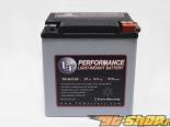 Tomioka Racing TR-B2100 21 lbs / 9.7Kg Performance Light-Weight Battery [TR-B2100]