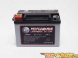 Tomioka Racing TR-B600 6 lbs/2.9 Kg Lightweight Performance Battery [TR-B600]