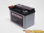 Tomioka Racing TR-B900 9 lbs / 4Kg Performance LIght-Weight Battery [TR-B900]