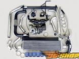 Turbo Specialties GT25R Extreme Turbo  Nissan Maxima V6 2.0L 95-99