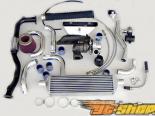 Turbo Specialties T20 Extreme Turbo  Toyota Corolla 92-97