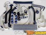 Turbo Specialties GT28R Extreme Turbo  Subaru Impreza 98-03