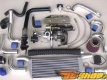 Turbo Specialties GT25R Extreme Turbo  Subaru Impreza 98-03