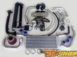 Turbo Specialties GT25R Extreme Turbo  Honda Civic 01-05