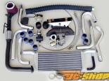 Turbo Specialties GT25R Extreme Turbo  Honda Prelude 92-02