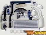 Turbo Specialties GT25R Extreme Turbo  Mitsubishi Lancer 01-0