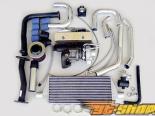 Turbo Specialties GT25R Extreme Turbo  Mitsubishi Eclipse 88-