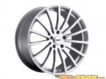 TSW Mallory  with  Cut Face  19x8 5x120 +20mm