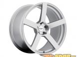 TSW Panorama  with  Cut Face  18x9.5 5x112 +40mm