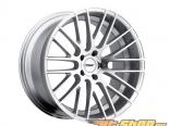 TSW Parabolica  with  Cut Face  18x9.5 5x120 +40mm