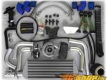 Turbo Specialties GT25 Extreme Turbo  Honda Civic R18 06+