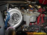 Ultimate Racing 740hp GT40R Turbo  Subaru WRX/STI 02-07