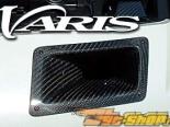 Varis  Air Duct - Nissan 350Z 03+