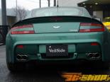 Veilside Premier 4509 насадка на выхлоп Aston Martin Vantage 05+