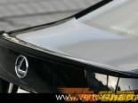 Спойлер Vertex Digna на Lexus IS350|250 06+ 